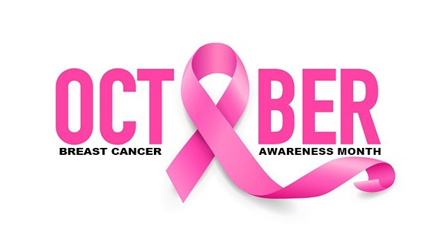 Read more about the article BREAST  CANCER AWARENESS